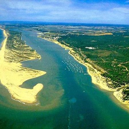 엘 포르틸 Playa Entre Pinares 아파트 외부 사진